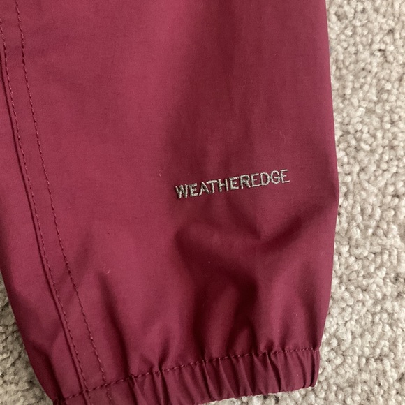 Eddie Bauer hooded anorak - Picture 5 of 5